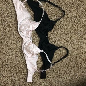 34DDD Victoria Secret Bras